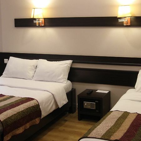 Iar Hotel Μπατούμι Εξωτερικό φωτογραφία