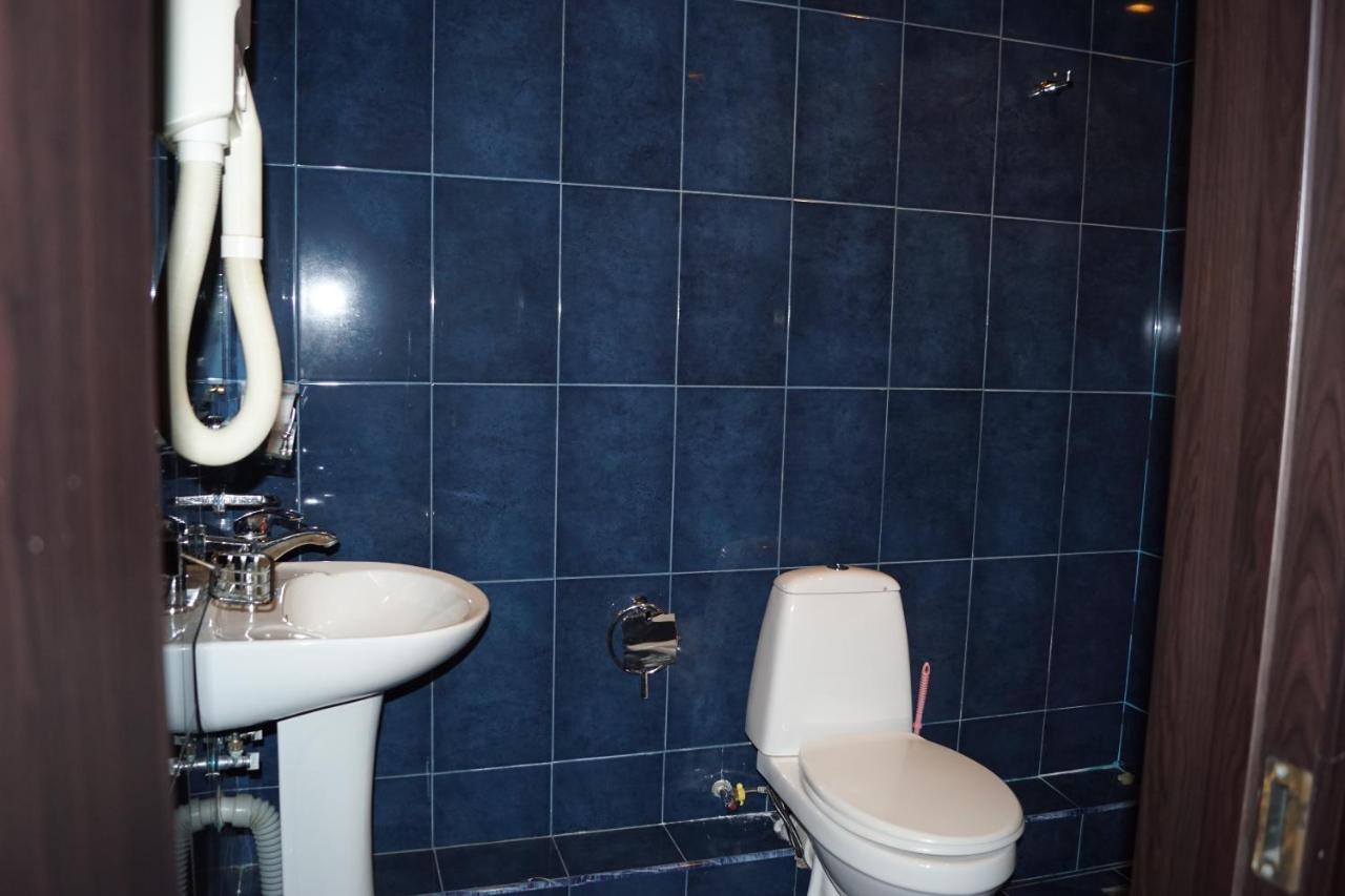 Iar Hotel Μπατούμι Εξωτερικό φωτογραφία