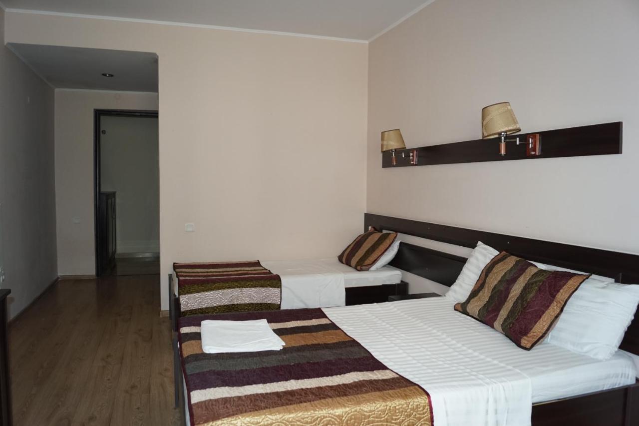Iar Hotel Μπατούμι Εξωτερικό φωτογραφία