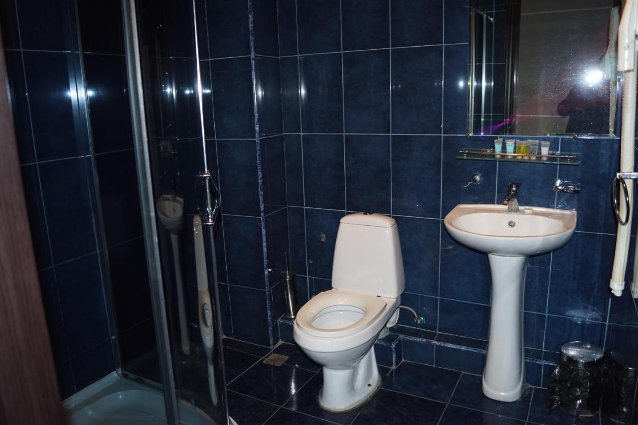 Iar Hotel Μπατούμι Εξωτερικό φωτογραφία