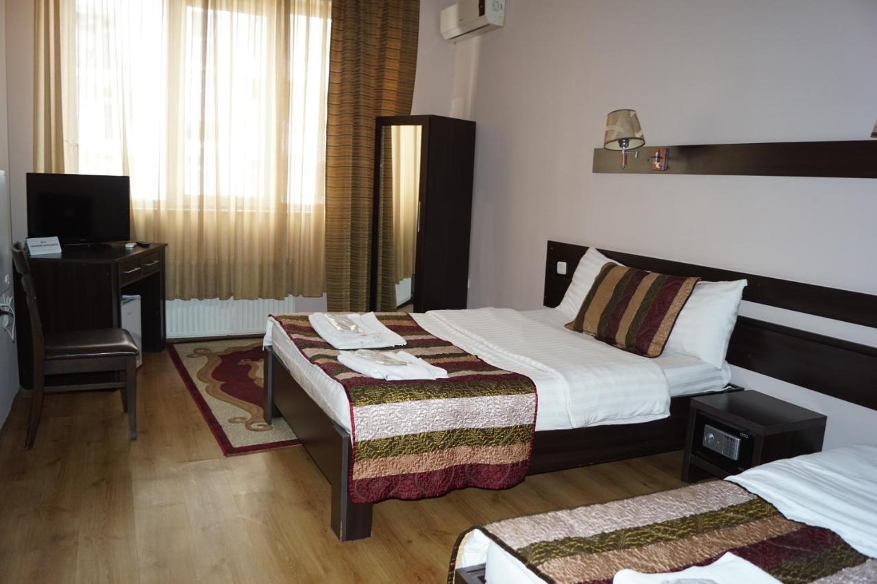 Iar Hotel Μπατούμι Εξωτερικό φωτογραφία