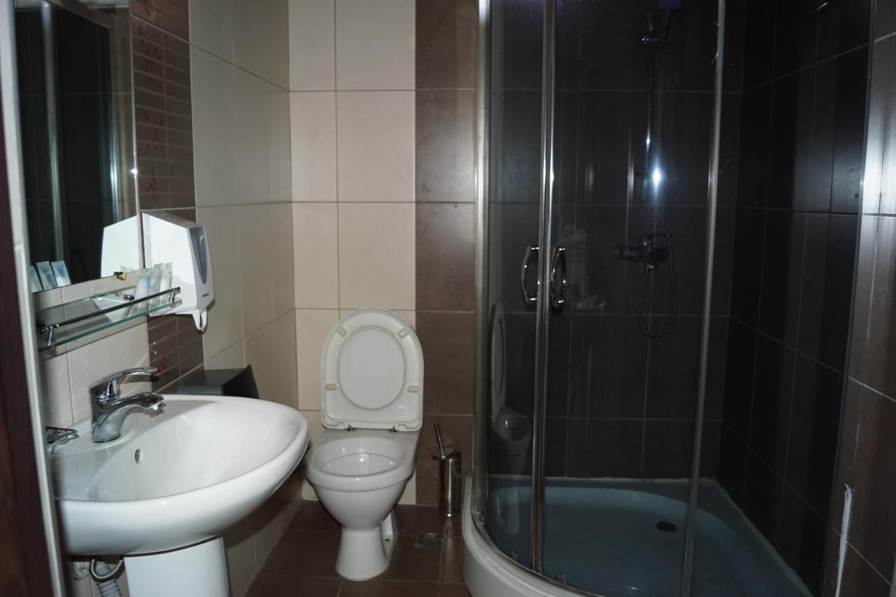 Iar Hotel Μπατούμι Εξωτερικό φωτογραφία