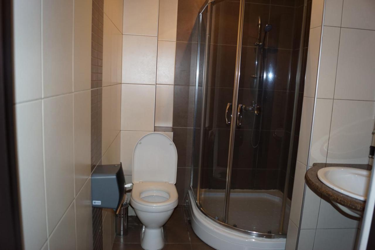 Iar Hotel Μπατούμι Εξωτερικό φωτογραφία