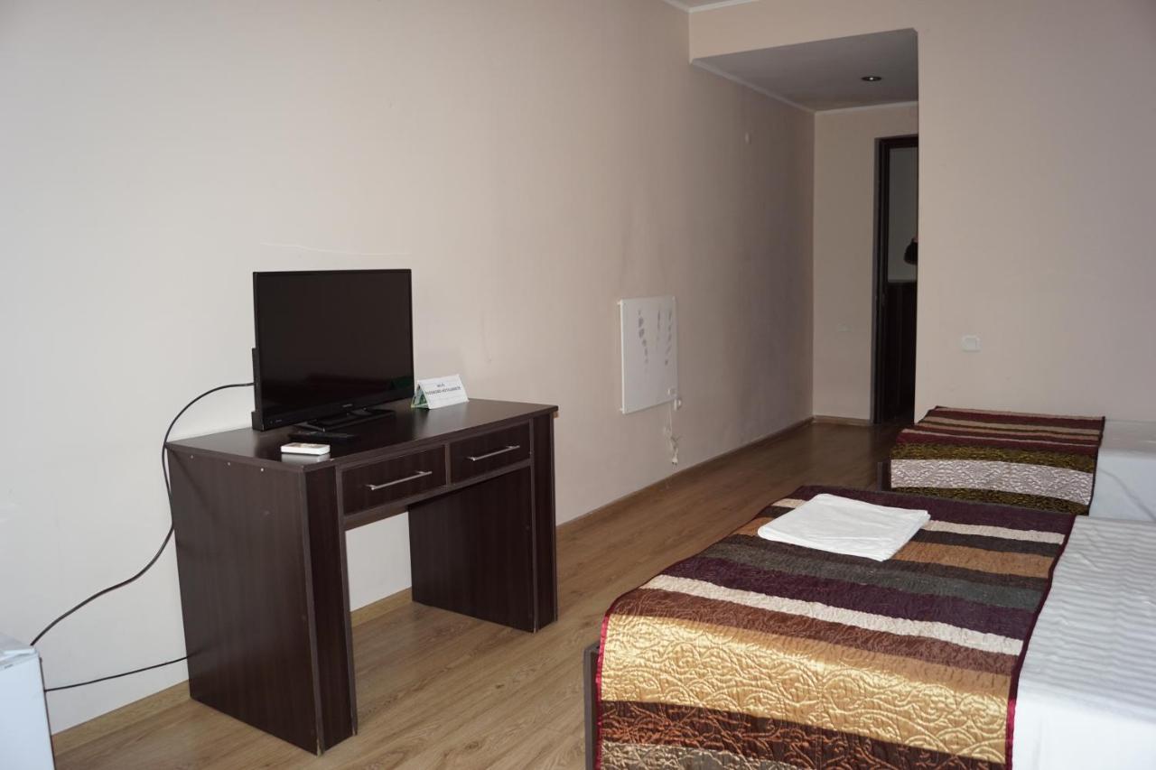 Iar Hotel Μπατούμι Εξωτερικό φωτογραφία