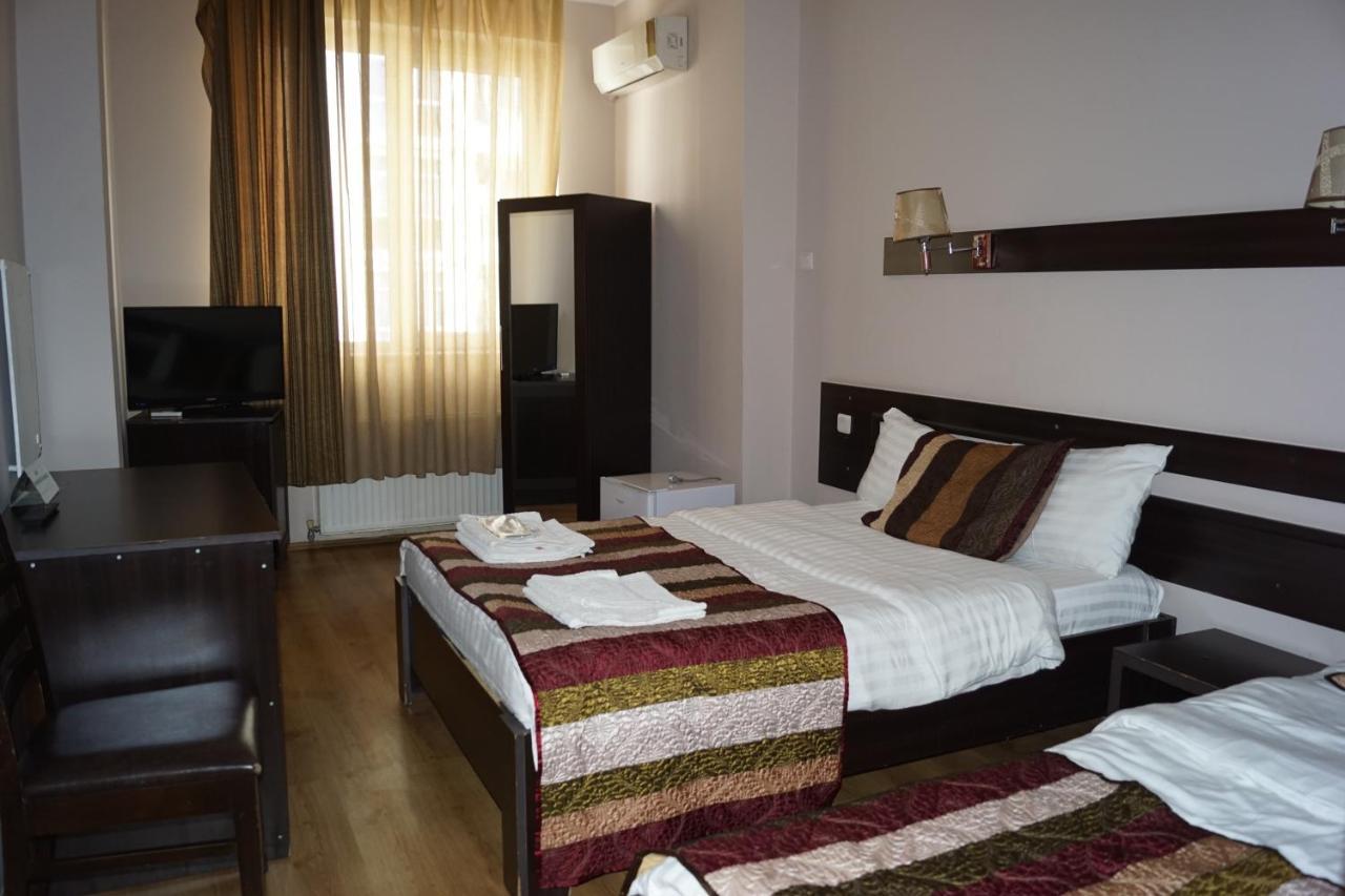 Iar Hotel Μπατούμι Εξωτερικό φωτογραφία