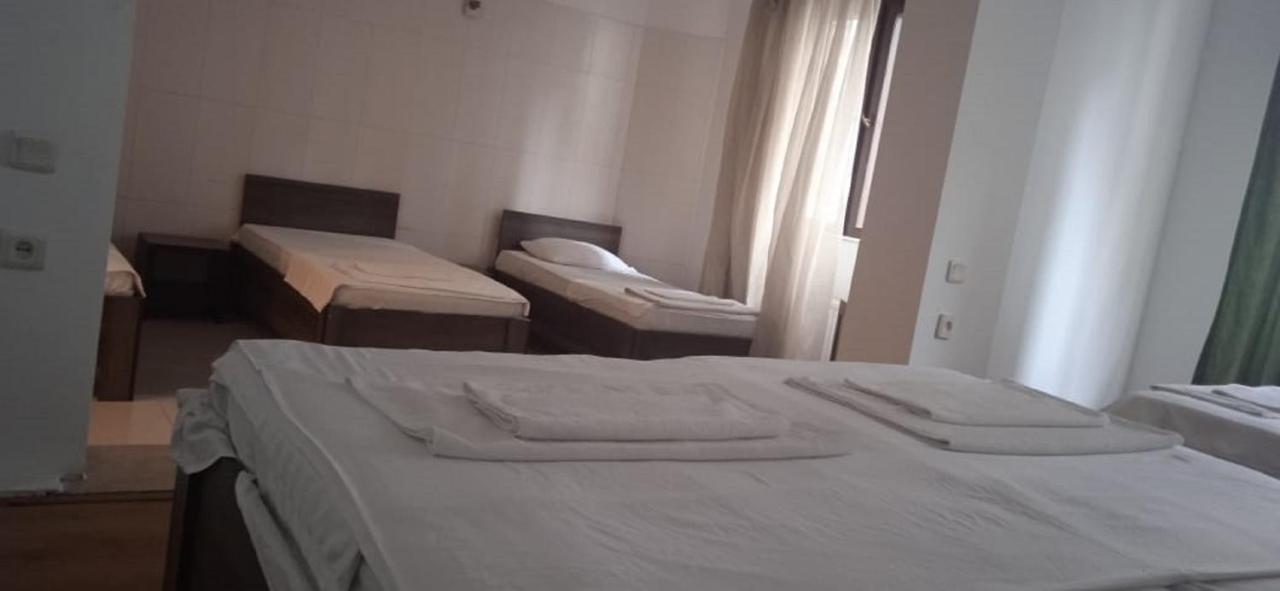 Iar Hotel Μπατούμι Εξωτερικό φωτογραφία