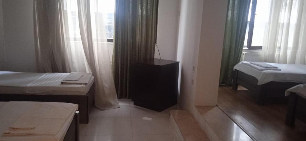 Iar Hotel Μπατούμι Εξωτερικό φωτογραφία