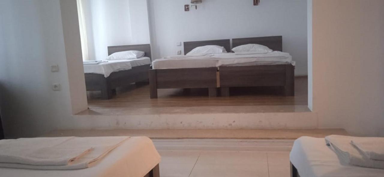 Iar Hotel Μπατούμι Εξωτερικό φωτογραφία