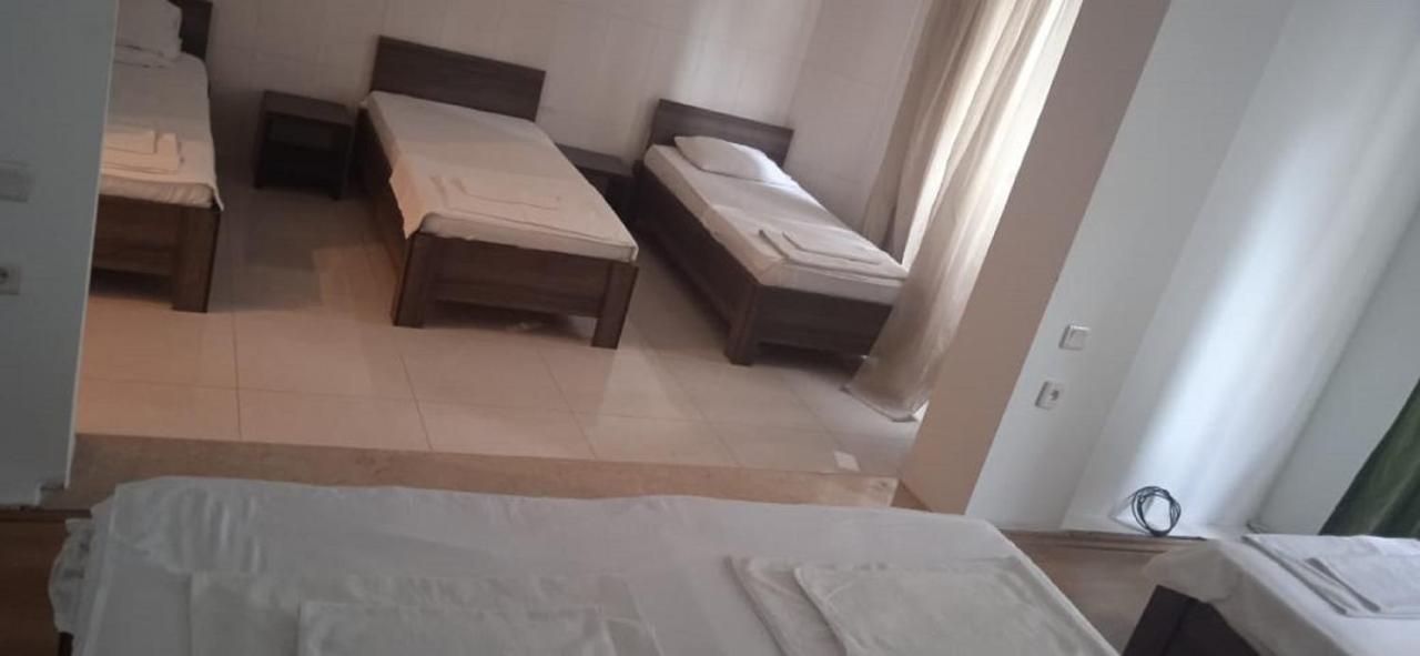 Iar Hotel Μπατούμι Εξωτερικό φωτογραφία