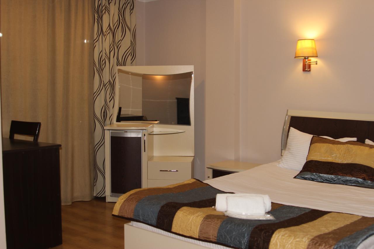Iar Hotel Μπατούμι Εξωτερικό φωτογραφία