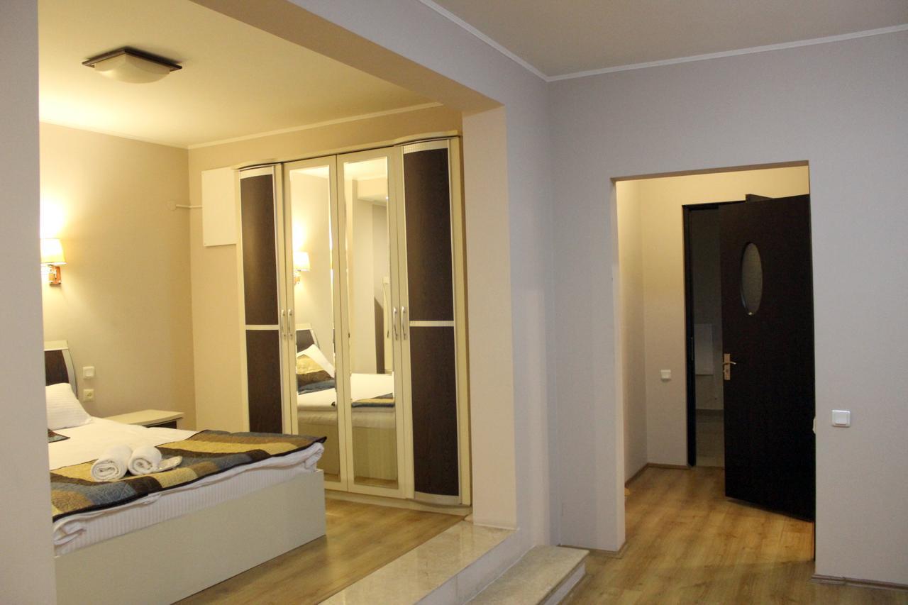 Iar Hotel Μπατούμι Εξωτερικό φωτογραφία