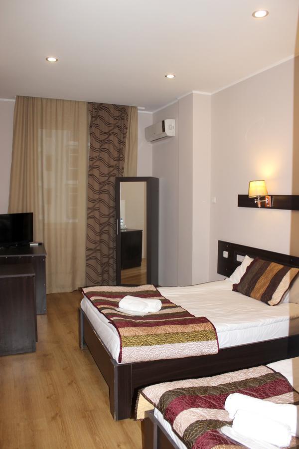 Iar Hotel Μπατούμι Εξωτερικό φωτογραφία