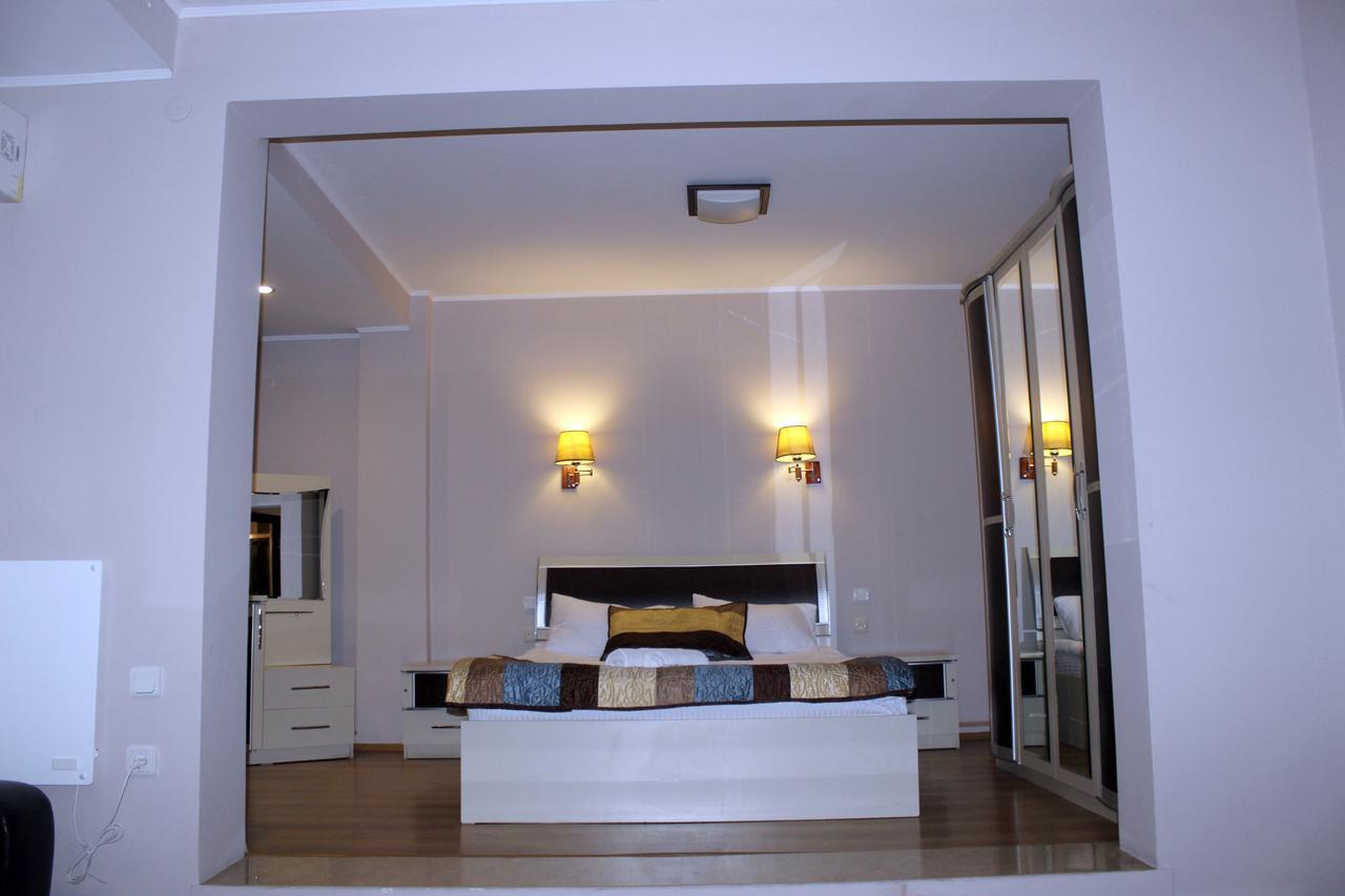 Iar Hotel Μπατούμι Εξωτερικό φωτογραφία
