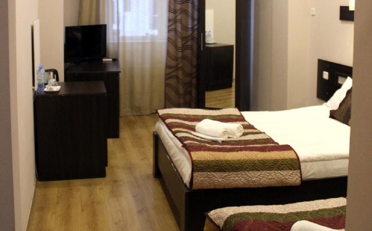 Iar Hotel Μπατούμι Εξωτερικό φωτογραφία