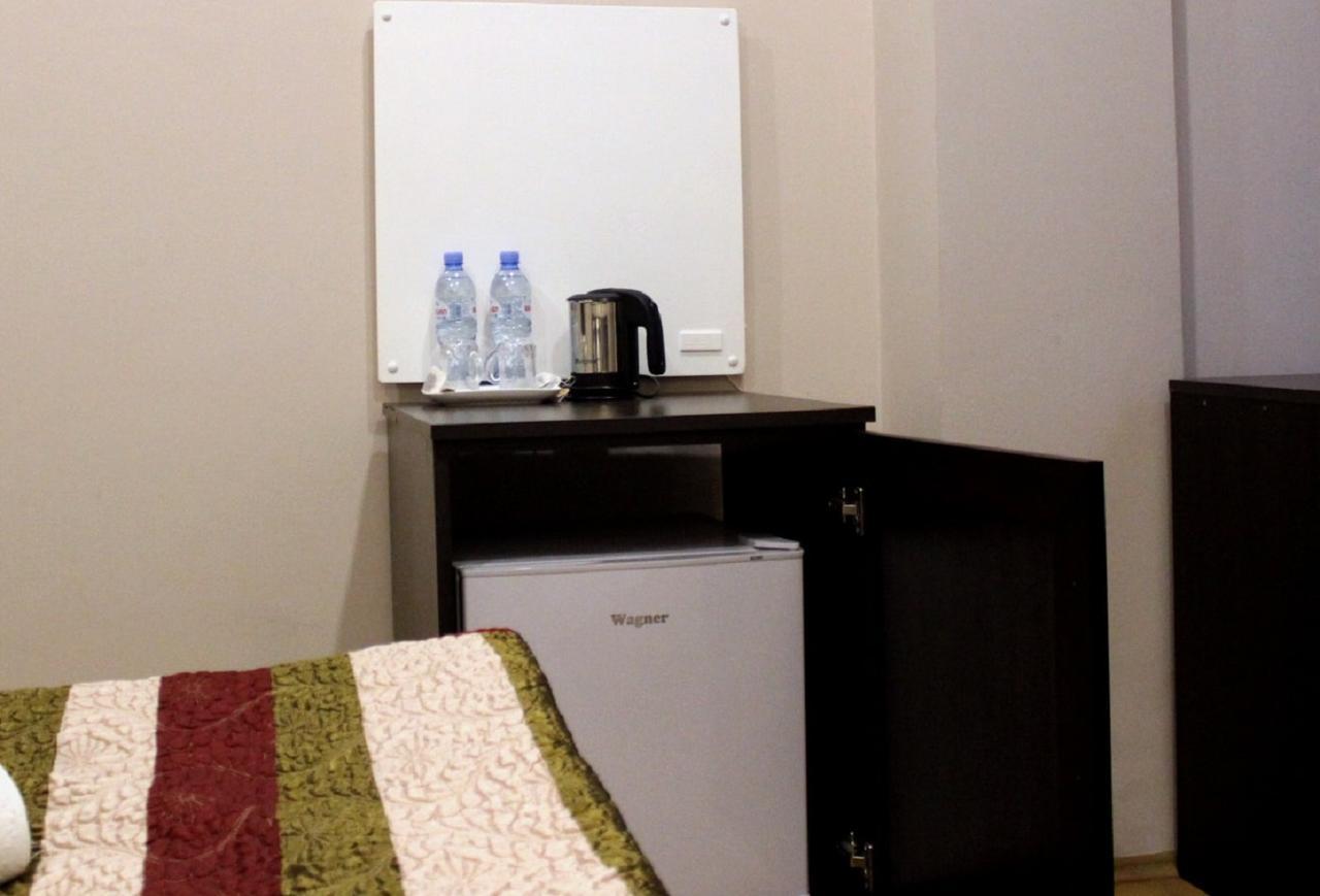Iar Hotel Μπατούμι Εξωτερικό φωτογραφία
