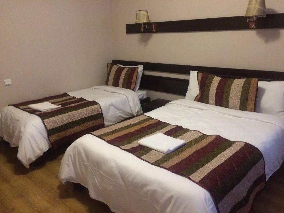Iar Hotel Μπατούμι Εξωτερικό φωτογραφία